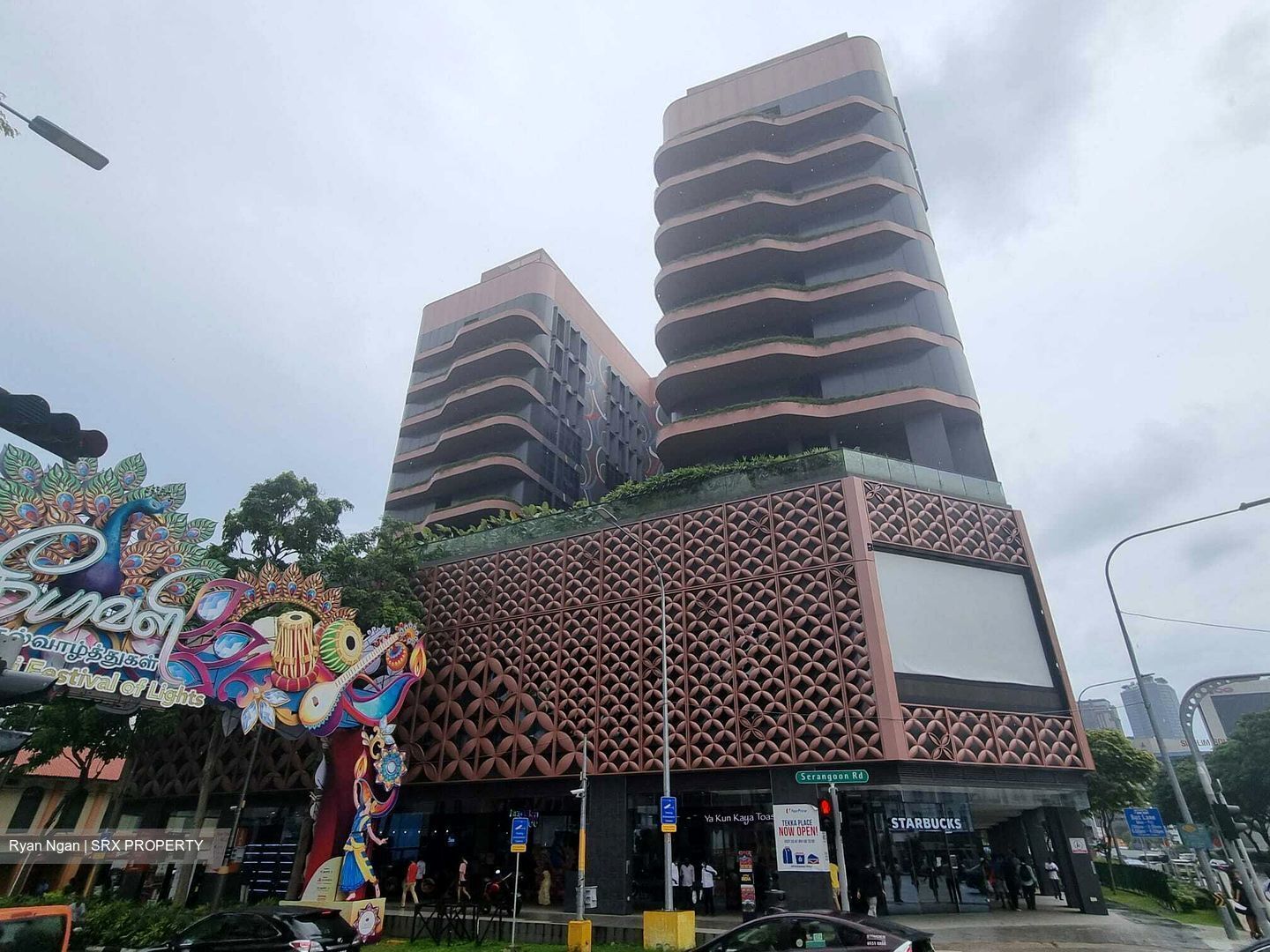 Blk 663 Zhujiao Centre (tekka Market) (Central Area), HDB 4 Rooms #382179301
